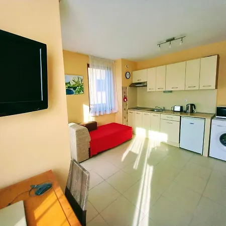 Apartment Artist's Apart Valentina Bansko