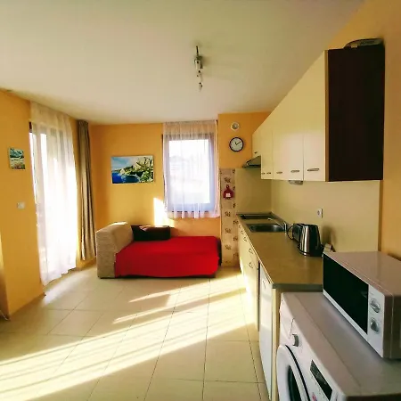 Apartment Artist's Apart Valentina *