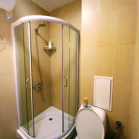 Artist's Apart Valentina Apartment