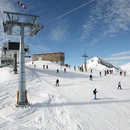 Artist's Apart Valentina * Bansko