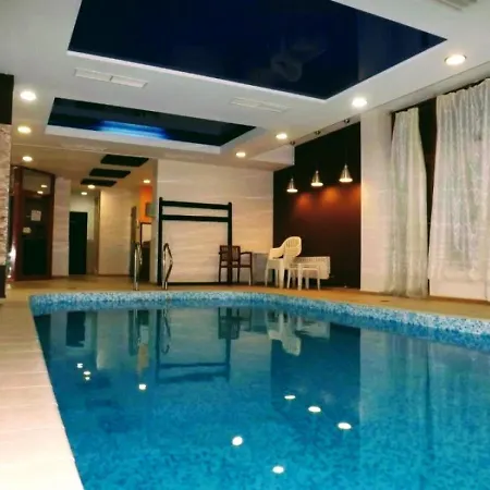Artist's Apart Valentina Apartment Bansko